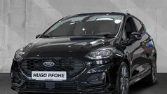 Gebraucht 2023 Ford Fiesta ST-Line Kleinwagen | 19.290 € (Guter Preis)