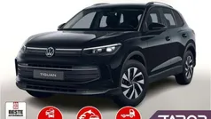Deep black perleffekt Neu 2025 VW Tiguan SUV | 35.588 € (Superpreis)