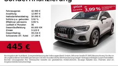 Gebraucht 2024 Audi Q3 Advanced Plus SUV | 42.990 € (Fairer Preis)