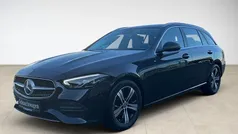 Gebraucht 2022 Mercedes C220 Avantgarde Limousine | 30.550 € (Fairer Preis)