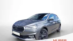 Gebraucht 2024 Skoda Fabia Monte Carlo Limousine | 21.990 € (Guter Preis)