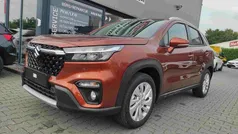Braun Neu 2025 Suzuki SX4 S-Cross GL SUV | 25.690 € (Guter Preis)