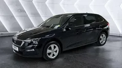 Black magic Gebraucht 2023 Skoda Scala Style Kleinwagen | 20.480 € (Guter Preis)