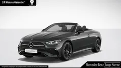 Gebraucht 2024 Mercedes CLE450 AMG Cabrio | 85.900 € (Fairer Preis)