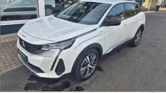 Gebraucht 2022 Peugeot 3008 Allure Limousine | 23.950 € (Fairer Preis)