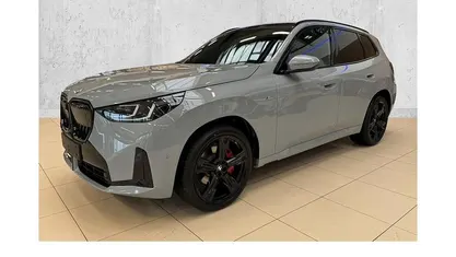 Nouă BMW X3 M Sport 286 CP (210 kW) 2026 Gri SUV