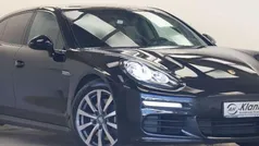 Gebraucht 2014 Porsche Panamera Limousine | 42.999 € (Teuer)