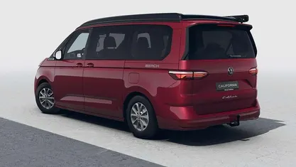 Gebraucht 2025 VW T7 Edition Van | 65.240 € (Fairer Preis)