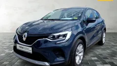 Gebraucht 2024 Renault Captur Equilibre SUV | 18.999 € (Guter Preis)