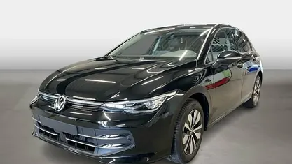 Gebraucht VW Golf VIII Goal 116 PS (85 kW) 2025 Limousine