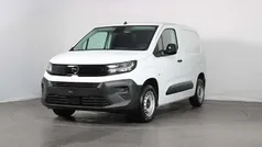 Kaolin weiß/weiß Neu 2025 Opel Combo Van / Kleinbus | 21.390 € (Guter Preis)