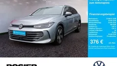 Gebraucht 2024 VW Passat Business Kombi | 34.330 € (Guter Preis)