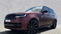 Gebraucht 2024 Land Rover Range Rover SUV | 189.900 €