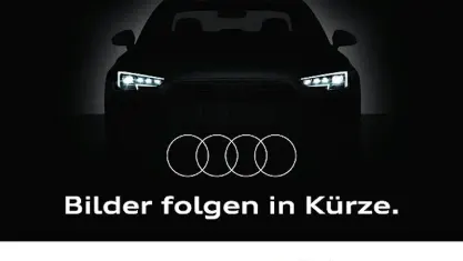 Gebraucht Audi S8 Ambiente 571 PS (419 kW) 2025 Pantherschwarz, krisatlleffekt Limousine