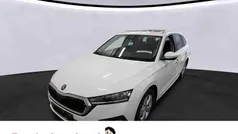 Gebraucht 2023 Skoda Octavia Style Kombi | 22.777 € (Fairer Preis)