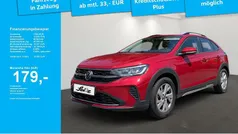 Rot Gebraucht 2023 VW Taigo Life SUV | 19.950 € (Fairer Preis)