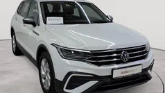 Gebraucht 2022 VW Tiguan Allspace Life SUV | 24.990 € (Fairer Preis)