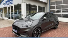 Gebraucht 2024 Ford Puma ST-Line X Coupé | 24.980 € (Fairer Preis)
