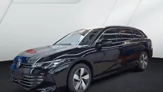 Grenadillschwarz metallic Gebraucht 2025 VW Passat Business Kombi | 33.900 € (Fairer Preis)