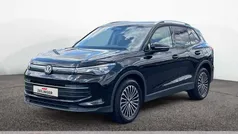 Gebraucht 2024 VW Tiguan Life SUV | 34.945 € (Fairer Preis)