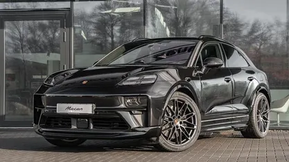 Gebraucht Porsche Macan GTS 419 kW (571 PS) 2025 SUV