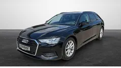 Brillantschwarz Gebraucht 2022 Audi A6 Performance Kombi | 40.730 € (Fairer Preis)