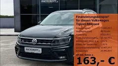 Gebraucht 2020 VW Tiguan Allspace Highline SUV | 35.680 € (Fairer Preis)