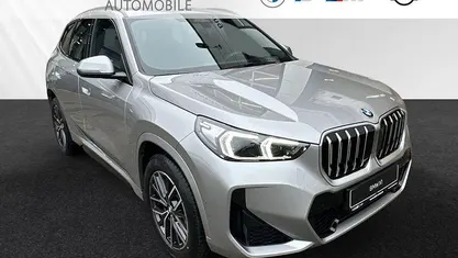 Gebraucht BMW X1 M Sport 136 PS (100 kW) 2025 SUV