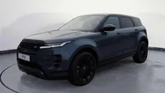 Tribeca blue Gebraucht 2025 Land Rover Range Rover evoque SE Dynamic SUV | 52.888 € (Fairer Preis)