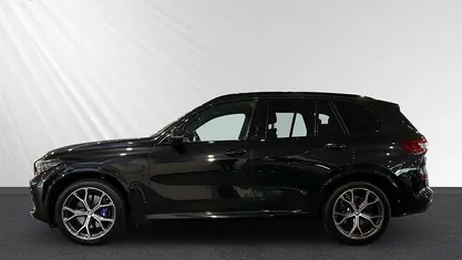 Gebraucht BMW X5 M Sport 286 PS (210 kW) 2022 SUV