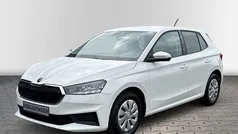 Gebraucht 2023 Skoda Fabia Active Limousine | 14.480 € (Fairer Preis)