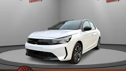 Gebraucht Opel Corsa 101 PS (74 kW) 2025 Limousine