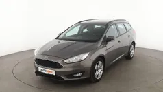 Gebraucht 2016 Ford Focus Kombi | 9.490 € (Fairer Preis)