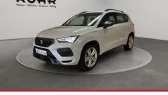 Gebraucht 2025 Seat Ateca FR SUV | 34.100 € (Fairer Preis)