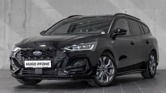 Gebraucht 2024 Ford Focus ST-Line X Kombi | 29.550 € (Fairer Preis)