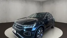 Deep black perleffekt Gebraucht 2024 VW T-Roc Life SUV | 25.350 € (Fairer Preis)