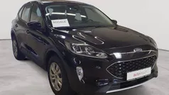 Gebraucht 2022 Ford Kuga Cool & Connect SUV | 17.990 € (Superpreis)