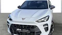 Gebraucht 2025 Cupra Terramar VZ SUV | 43.480 € (Fairer Preis)