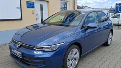 VW Golf VIII