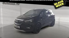 Gebraucht 2018 Opel Mokka X Ultimate SUV | 14.880 € (Guter Preis)