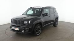 Schwarz Gebraucht 2021 Jeep Renegade SUV | 20.570 € (Guter Preis)