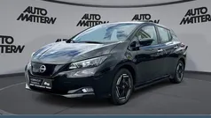 Gebraucht 2022 Nissan Leaf Acenta Kleinwagen | 13.990 € (Guter Preis)