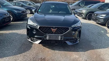 Gebraucht Cupra Formentor VZ 310 PS (228 kW) 2024 SUV