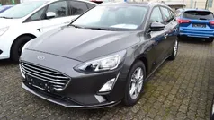 Gebraucht 2022 Ford Focus Cool & Connect Kombi | 21.980 € (Fairer Preis)