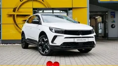 Gebraucht 2024 Opel Grandland X SUV | 21.950 € (Fairer Preis)