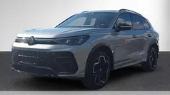 Weiß Gebraucht 2024 VW Tiguan Style SUV | 49.489 € (Superpreis)