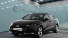 Schwarz Gebraucht 2024 Audi A3 Limousine | 31.199 € (Fairer Preis)