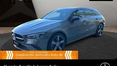 Gebraucht 2020 Mercedes CLA200 Progressive Kombi | 25.890 € (Guter Preis)