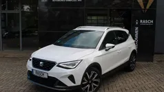Weiß Gebraucht 2022 Seat Arona FR SUV | 23.440 € (Fairer Preis)