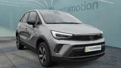 Grau Gebraucht 2021 Opel Crossland X Edition SUV | 18.944 € (Fairer Preis)